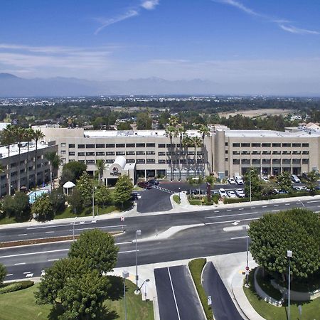 Hotel Doubletree By Hilton Rosemead Exterior foto