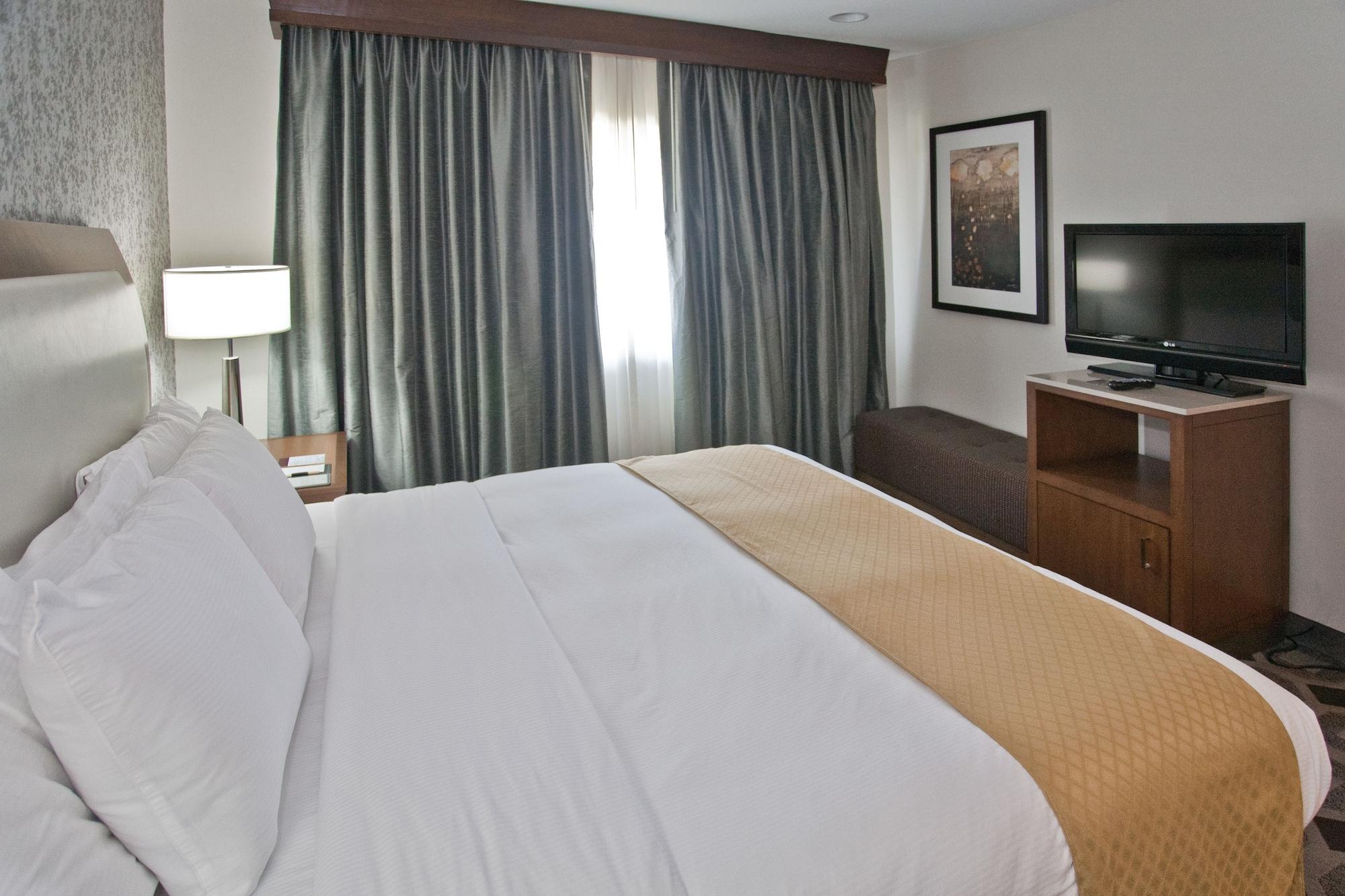Hotel Doubletree By Hilton Rosemead Exterior foto