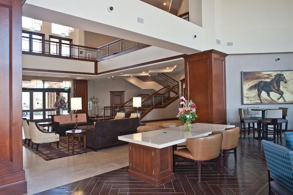 Hotel Doubletree By Hilton Rosemead Exterior foto